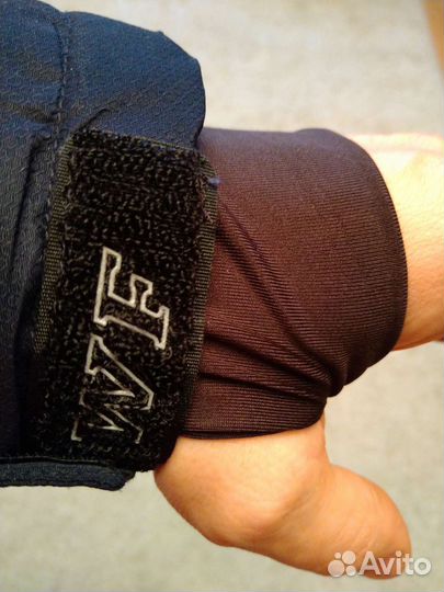 Горнолыжный костюм мужской 48 новый