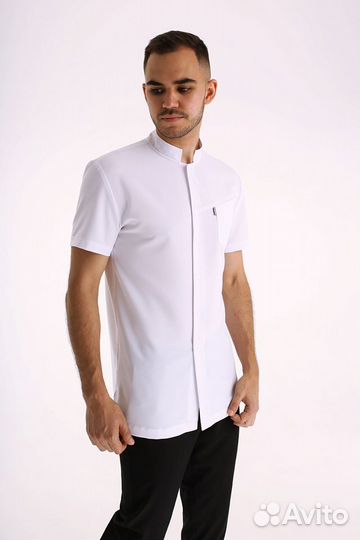 Медицинская одежда