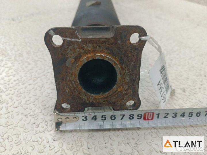 Карданный вал задний mazda RX-8