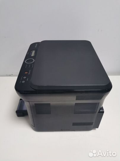 Цветное лазерное мфу Samsung CLX-3175