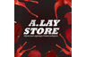 A.lay store