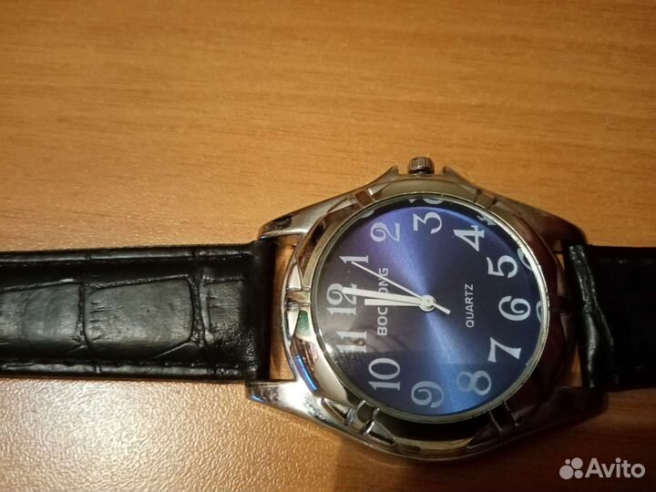 Рабочие часы