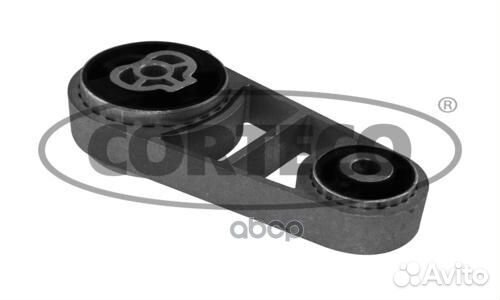 Опора двигателя ford: mondeo III 00-07, mondeo III