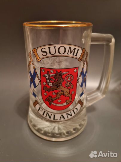 Пивная кружка