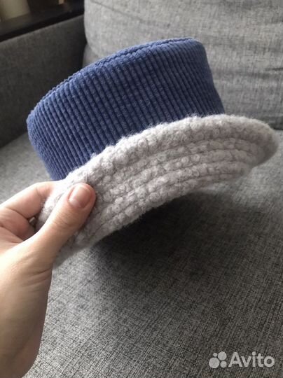 Панама тёплая