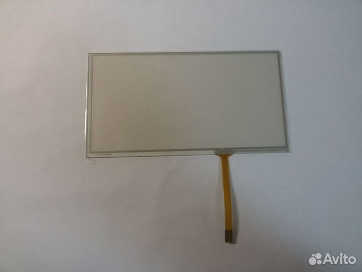 Тачскрин для автомагнитолы Sony XAV-E62BT