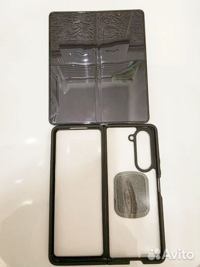 Samsung Galaxy Z Fold5, 12/256 ГБ