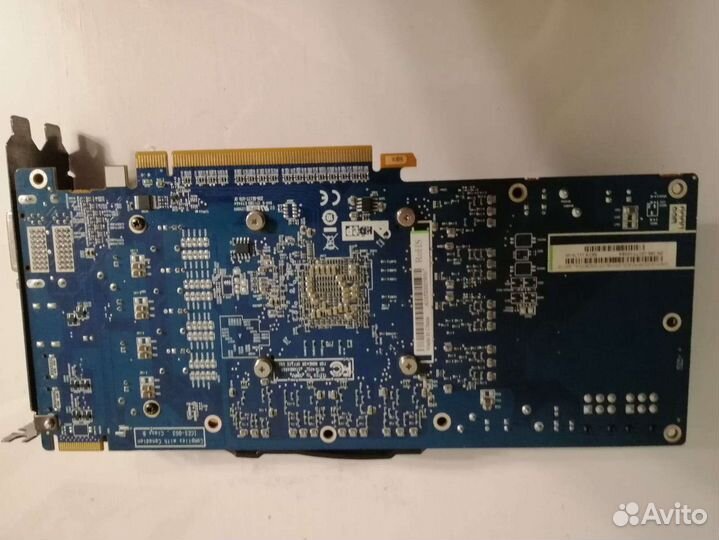 Radeon hd6870