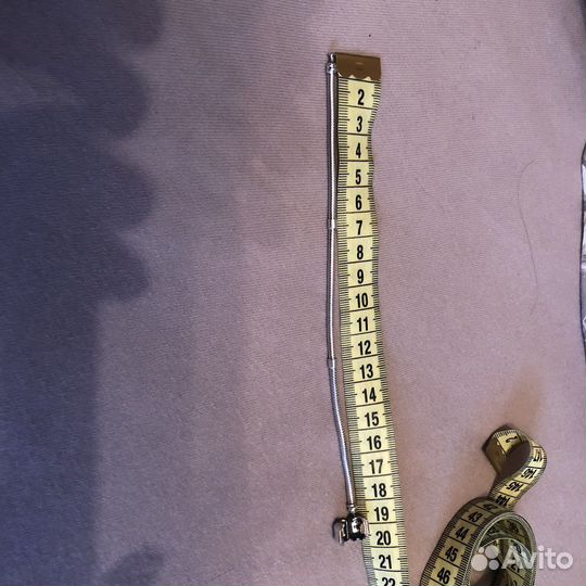 Браслет 19,5 см