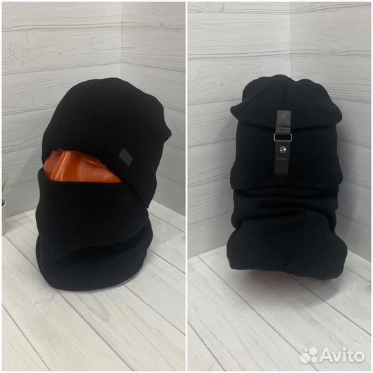 Зимний комплект Новый