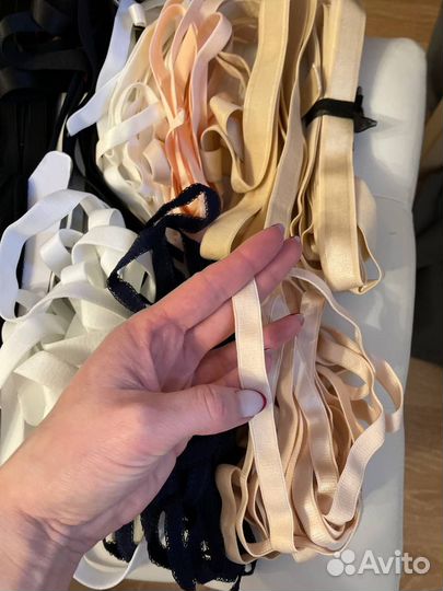 Фурнитура для нижнего белья