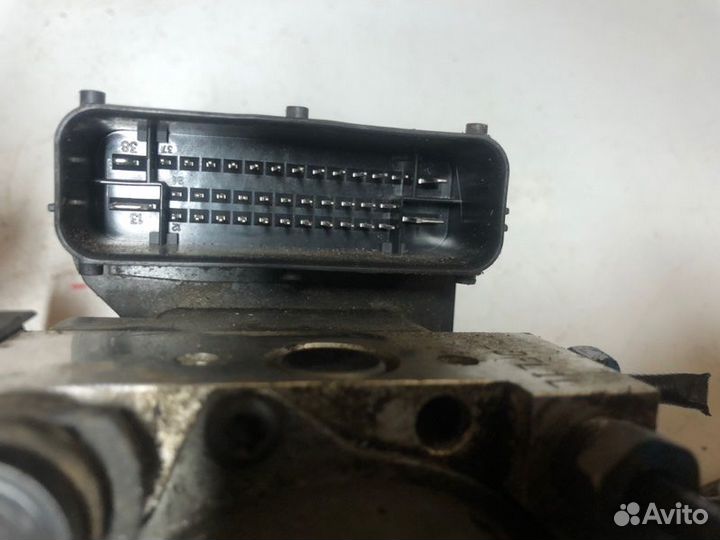 Блок ABS (насос) Chevrolet Cobalt