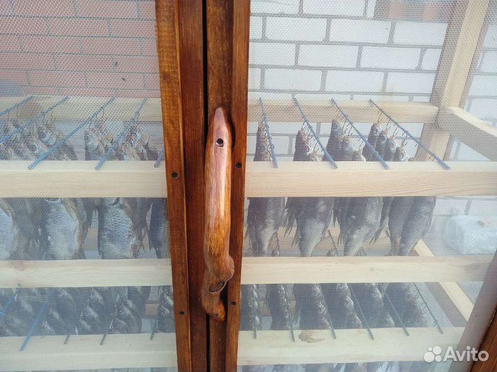 Икряная жирненькая сорожка