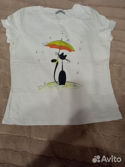 Вещи для дома или дачи 44 размер