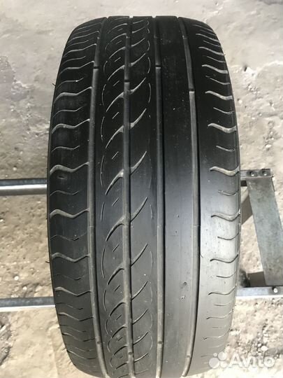 Centara Vanti HP 215/45 R17
