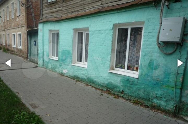 Дом 44 м² на участке 3,5 сот.