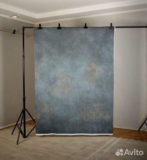 Фон на неопрене SM.texture 1,5*2м. Soul