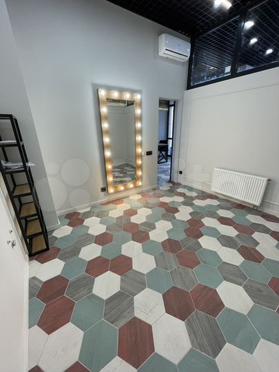 Свободного назначения, 42 м²