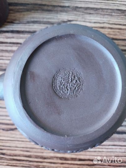 Чайник заварочный (заварник)