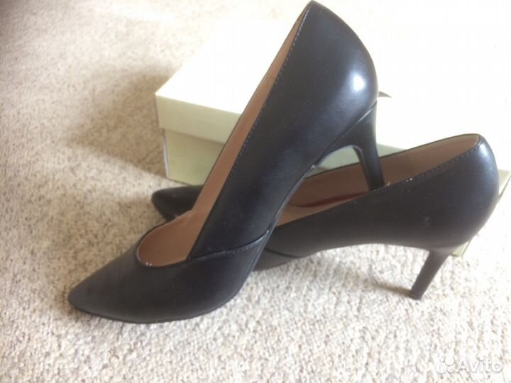 Продам туфли