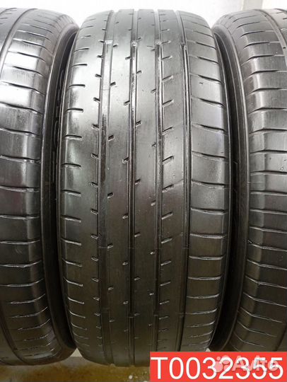 Toyo Proxes R36 225/55 R19 99V