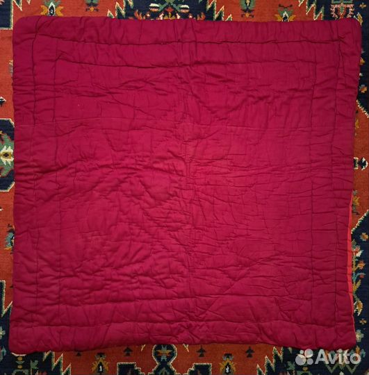 Одеяло ватное детское