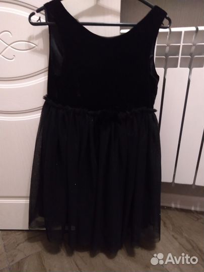 Платье для девочки zara