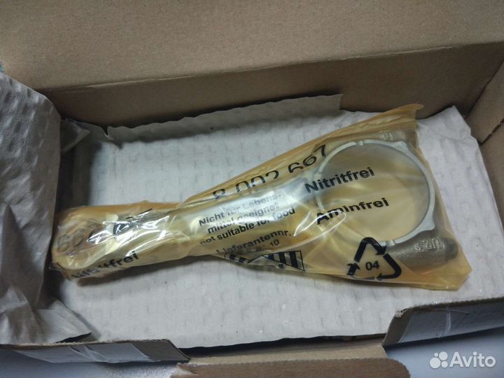 Комплект шатунов BMW Mini Cooper b38