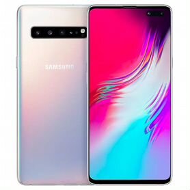 Samsung Galaxy S10 5G Single sim, 8/256 ГБ