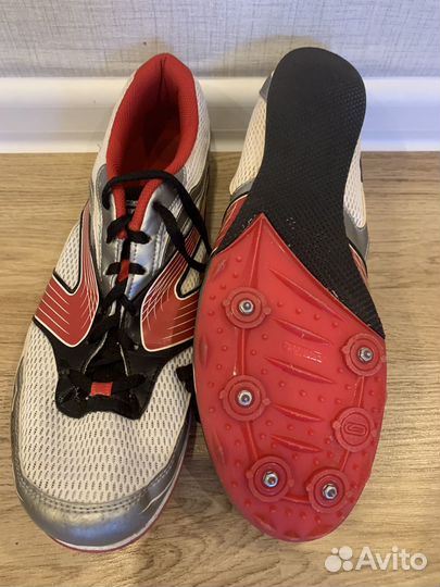 Шиповки для бега