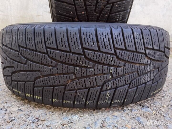 Kumho I'Zen KW31 225/55 R17 101R