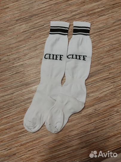 Гетры новые