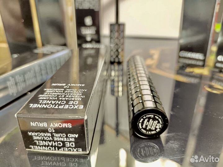 Тушь для ресниц Chanel