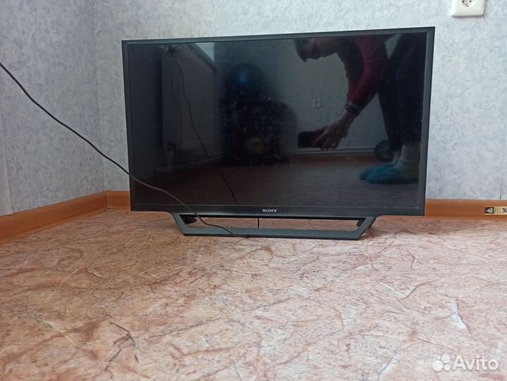 Телевизор SMART tv 32 дюйма