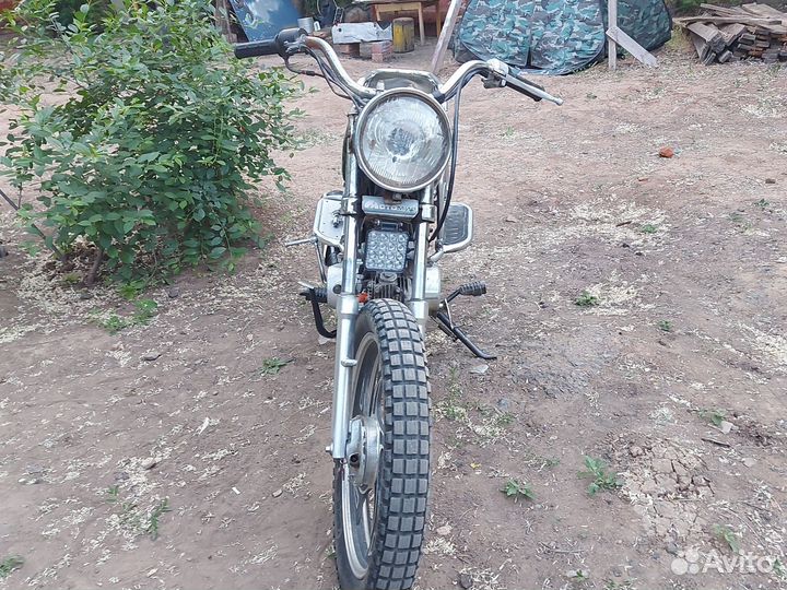 Альфа