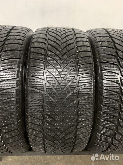 Goodyear UltraGrip Ice 2 245/40 R18 97T