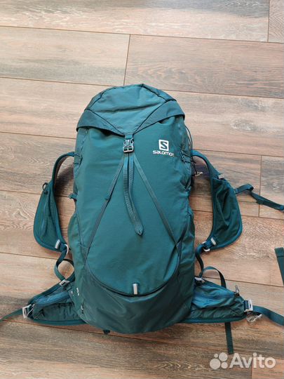 Рюкзак Salomon Out Week 38 + 6