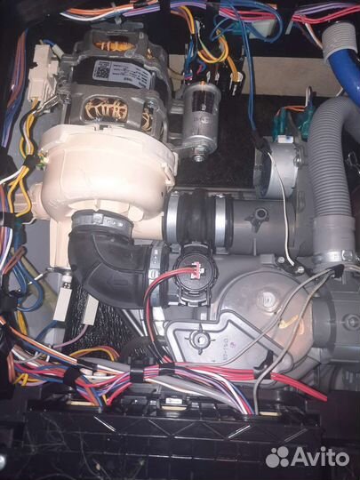 Бытовая техника бу