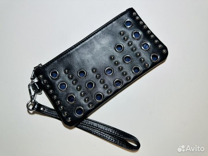 Sergio Valentini клатч кошелек