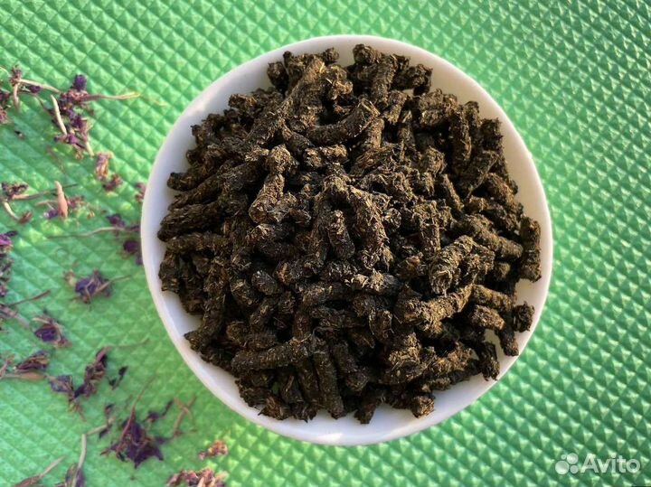 Иван-чай кипрей, сезона 2023, нет кофеина