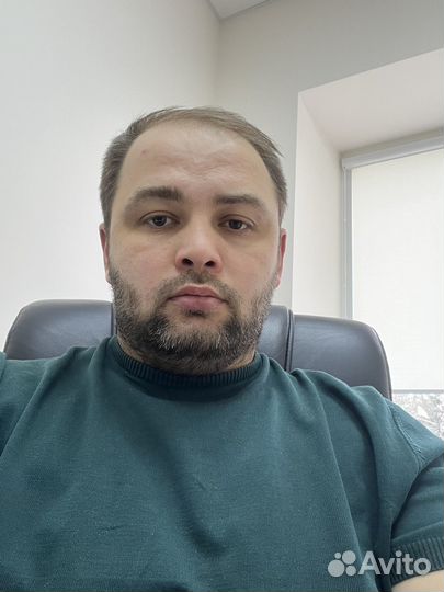 Менеджер по продажам/ руководитель проектов