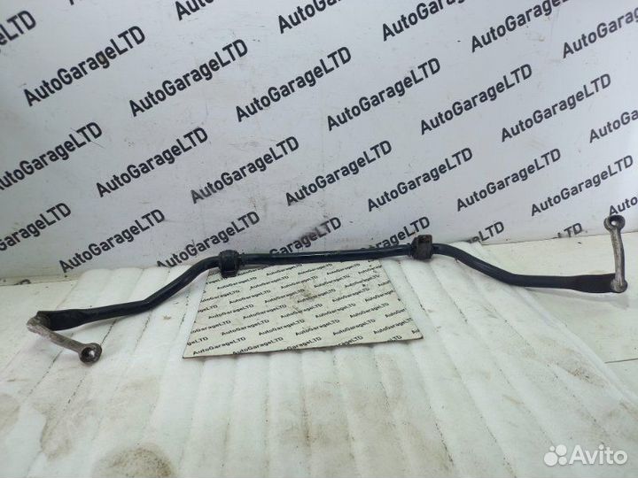 Стабилизатор передний Jaguar Xf I Рестайлинг XF