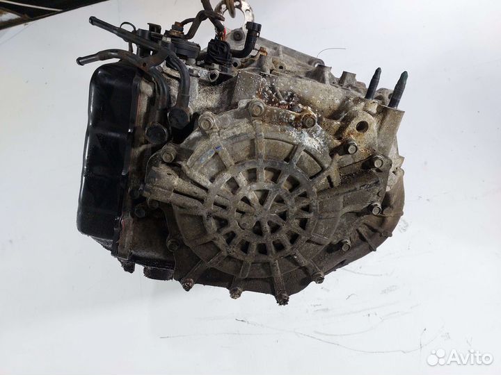 АКПП cfafa4 Hyundai-KIA Carnival / Sedona (1998-2006)