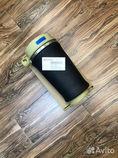 Пневмобаллон Lincoln Navigator новый