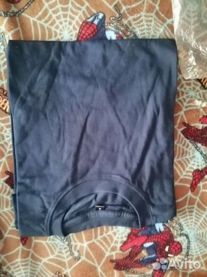 Рабочий костюм