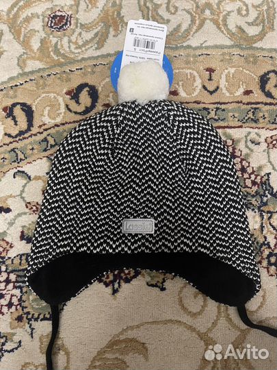 Новые зимние шапки, шлем Lassie