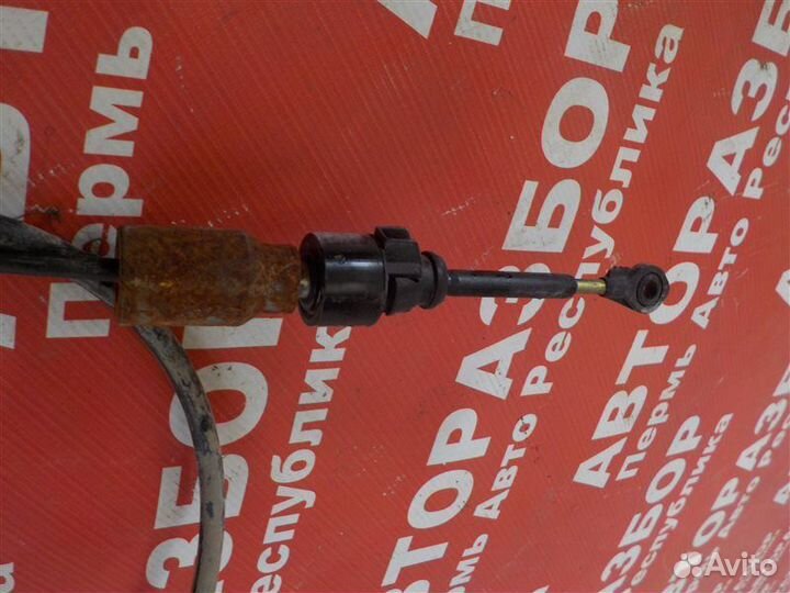 Трос АКПП Mitsubishi Galant 9 4G93 2007