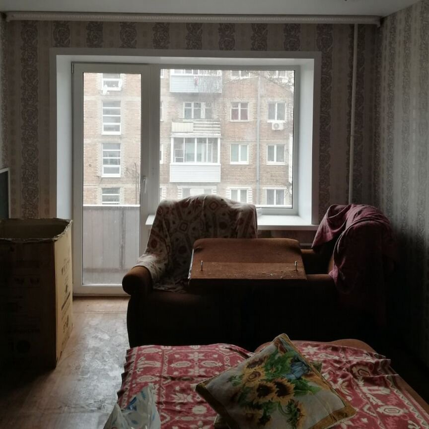 Квартира 1-комн. 30 м² в Рославль — фото 1