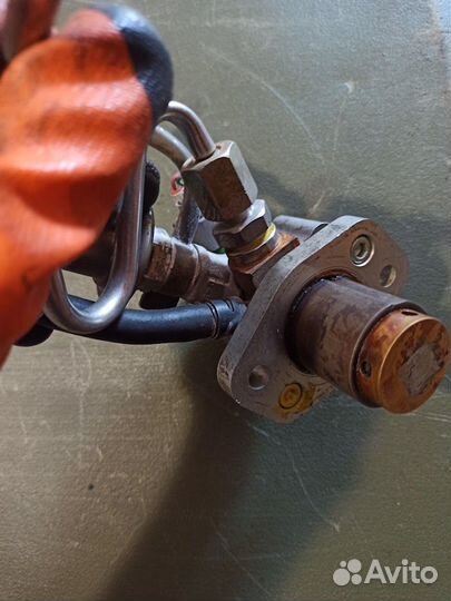 Топливный насос Toyota Camry