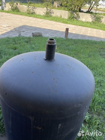 Бак для воды